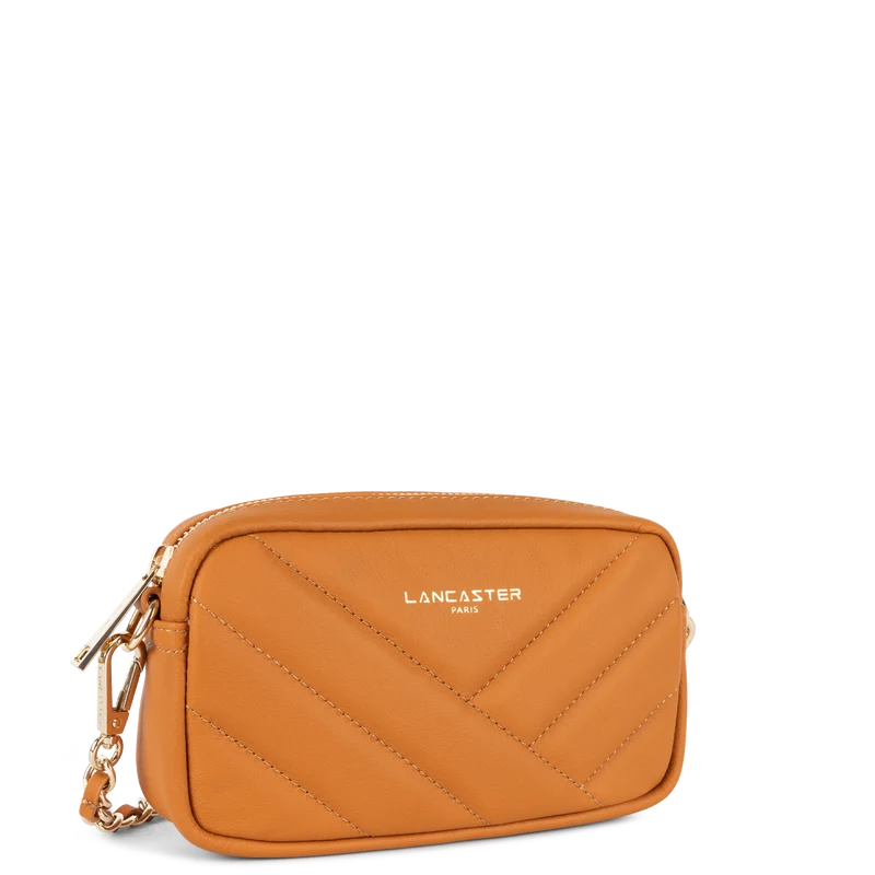 Mini pochette smartphone - Soft Matelassé