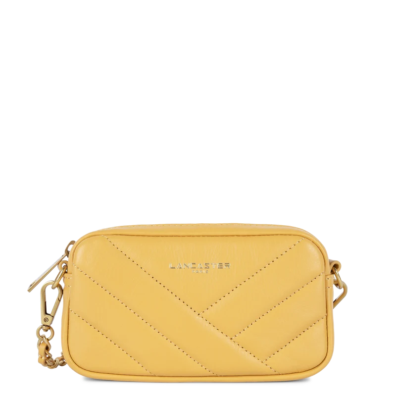 Mini pochette smartphone - Soft Matelassé