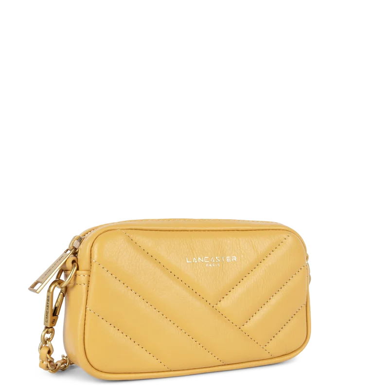Mini pochette smartphone - Soft Matelassé