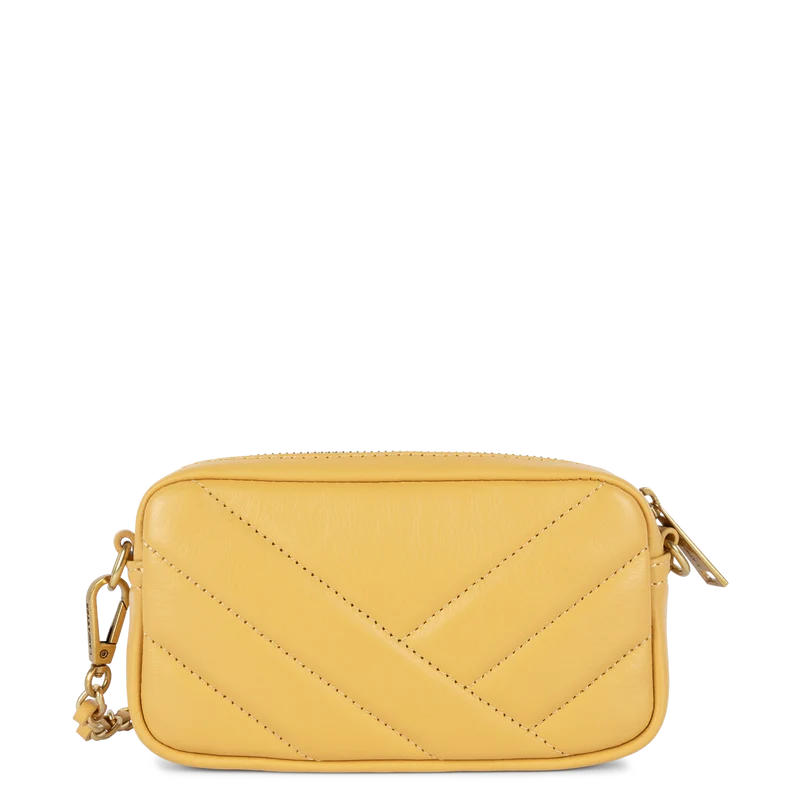 Mini pochette smartphone - Soft Matelassé