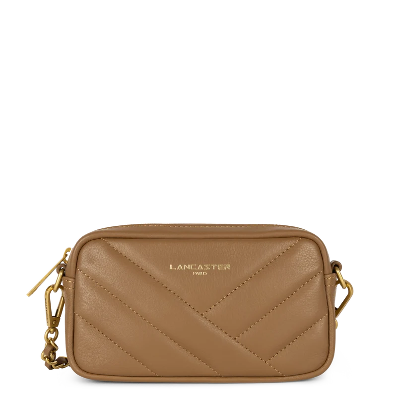 Mini pochette smartphone - Soft Matelassé