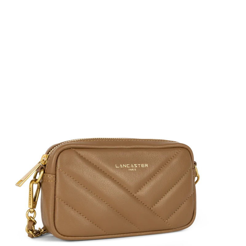 Mini pochette smartphone - Soft Matelassé