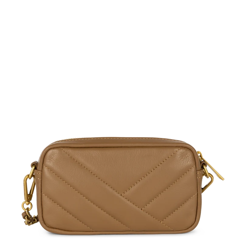 Mini pochette smartphone - Soft Matelassé