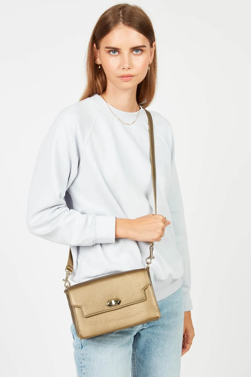 Sac trotteur - Milano Cosmos