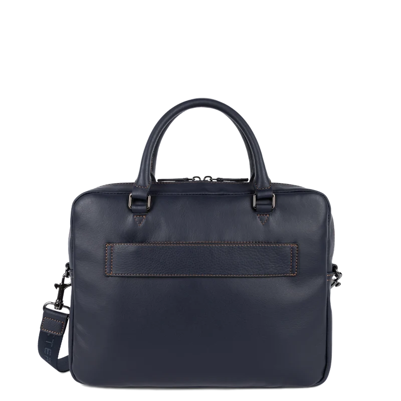 Porte documents - Soft Vintage Homme