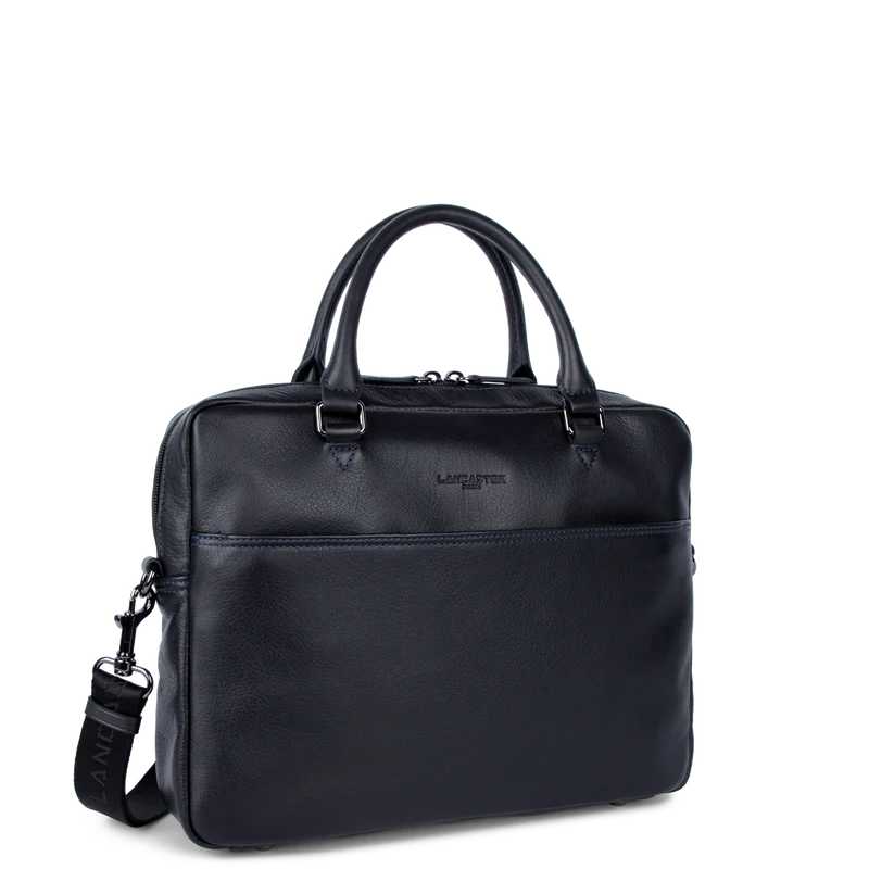Porte documents - Soft Vintage Homme