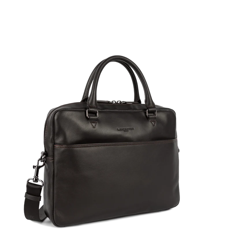 Porte documents - Soft Vintage Homme