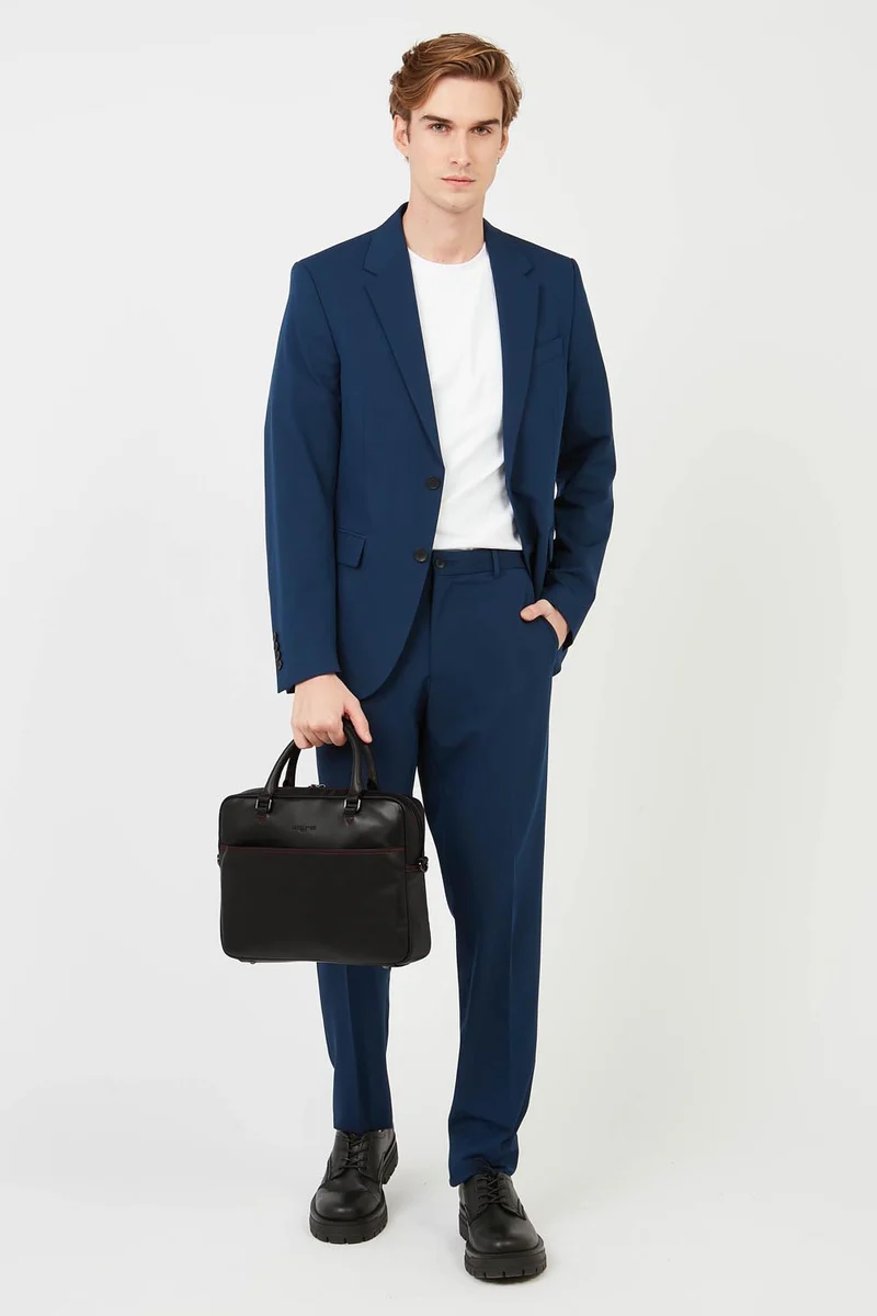 Porte documents - Soft Vintage Homme