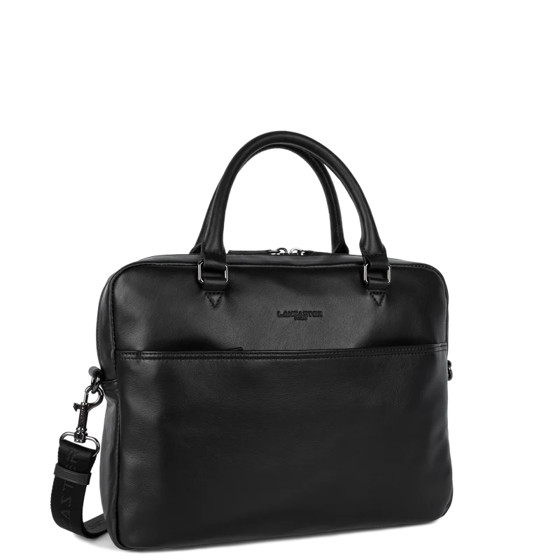 Porte documents - Soft Vintage Homme