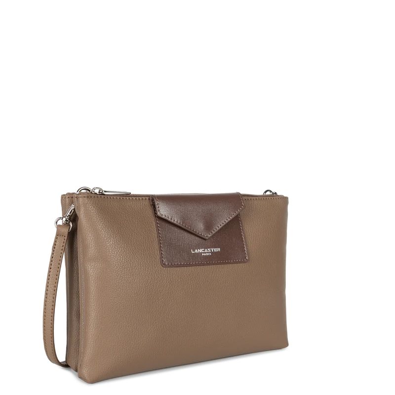 Double pochette - Maya KBA
