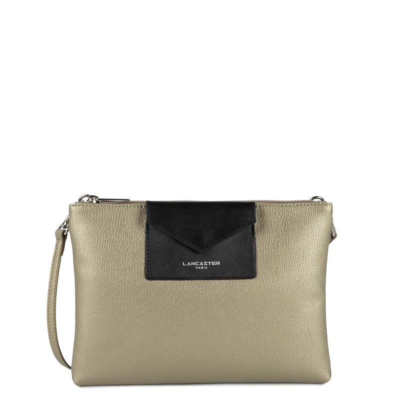 Double pochette - Maya KBA