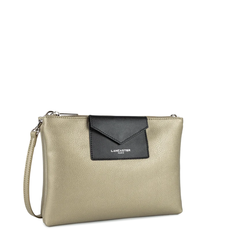 Double pochette - Maya KBA