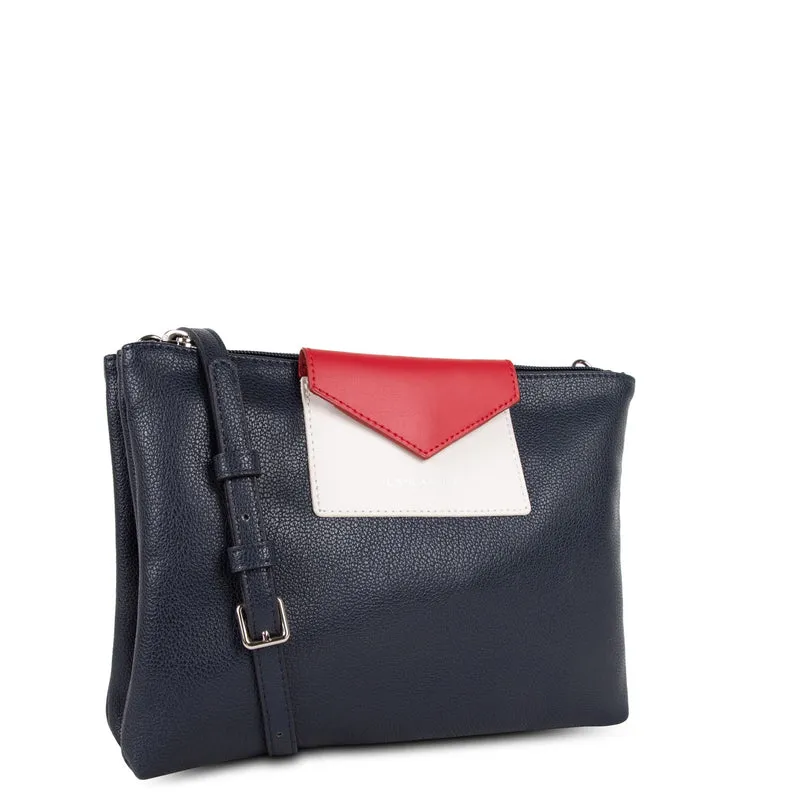 Double pochette - Maya KBA