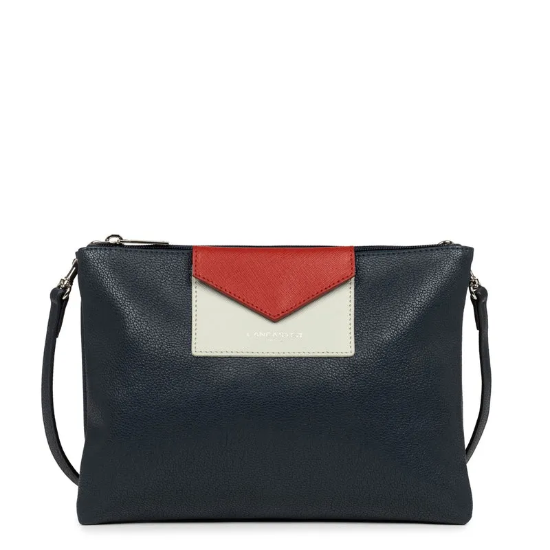 Double pochette - Maya KBA