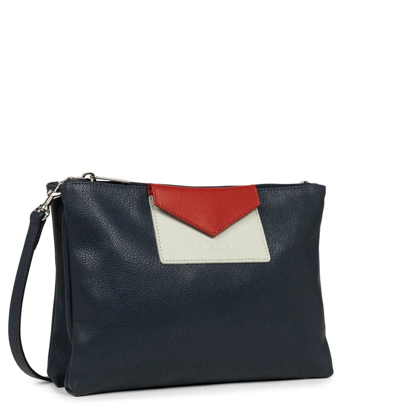 Double pochette - Maya KBA
