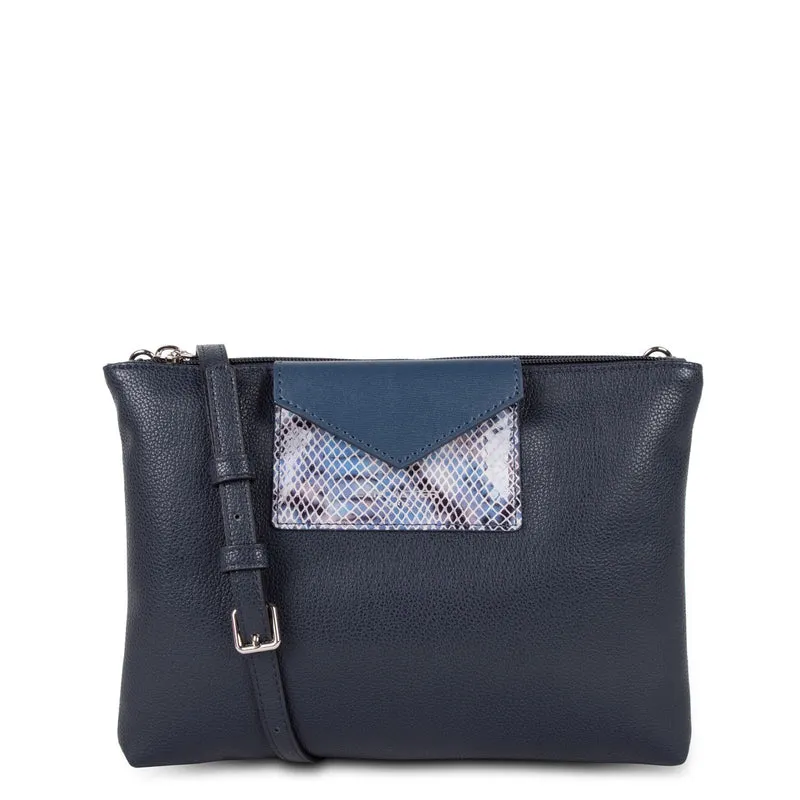Double pochette - Maya KBA
