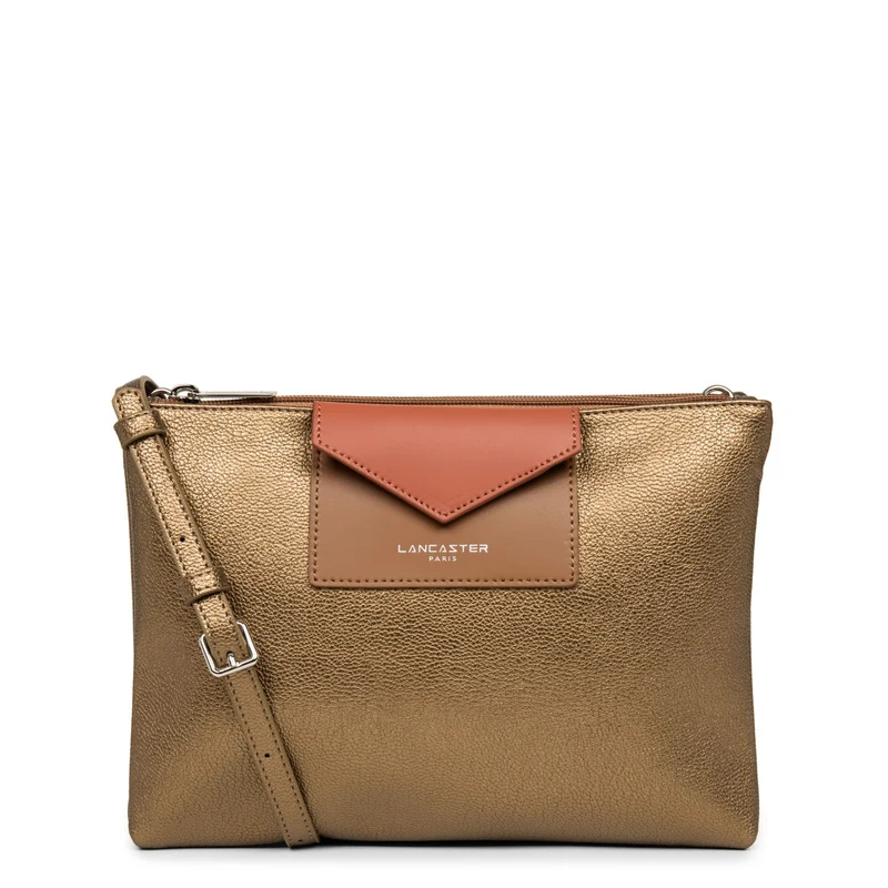Double pochette - Maya KBA