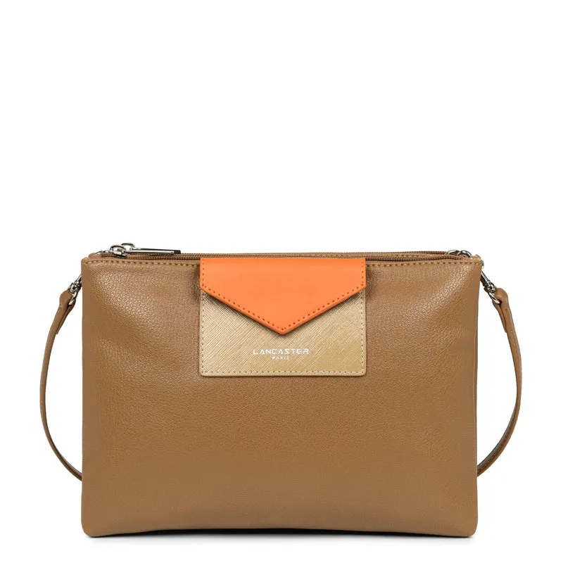 Double pochette - Maya KBA
