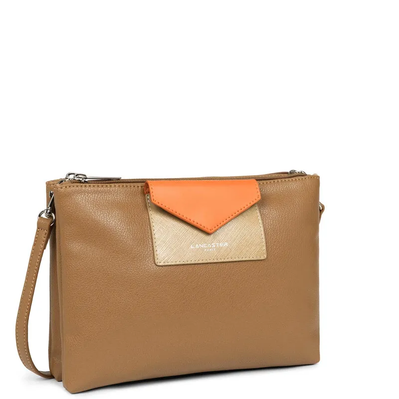 Double pochette - Maya KBA