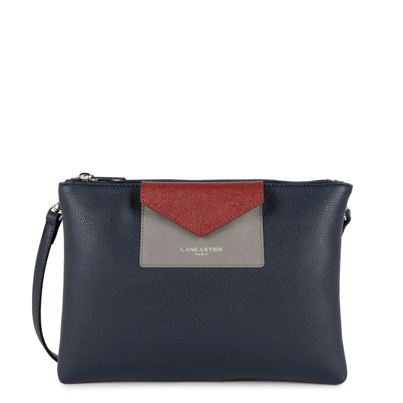 Double pochette - Maya KBA
