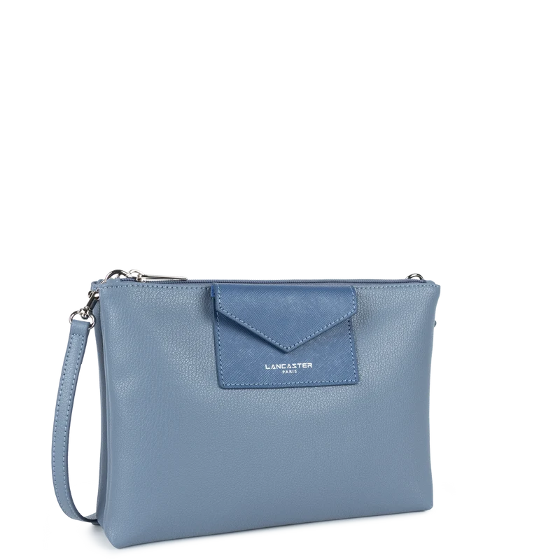 Double pochette - Maya KBA