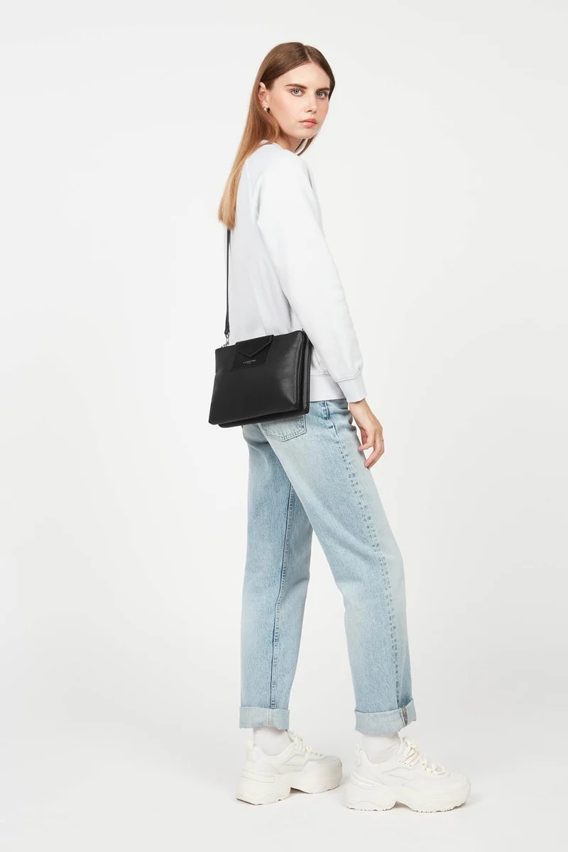 Double pochette - Maya KBA