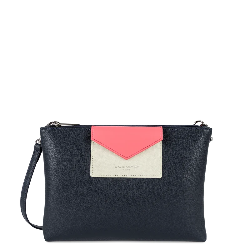 Double pochette - Maya KBA