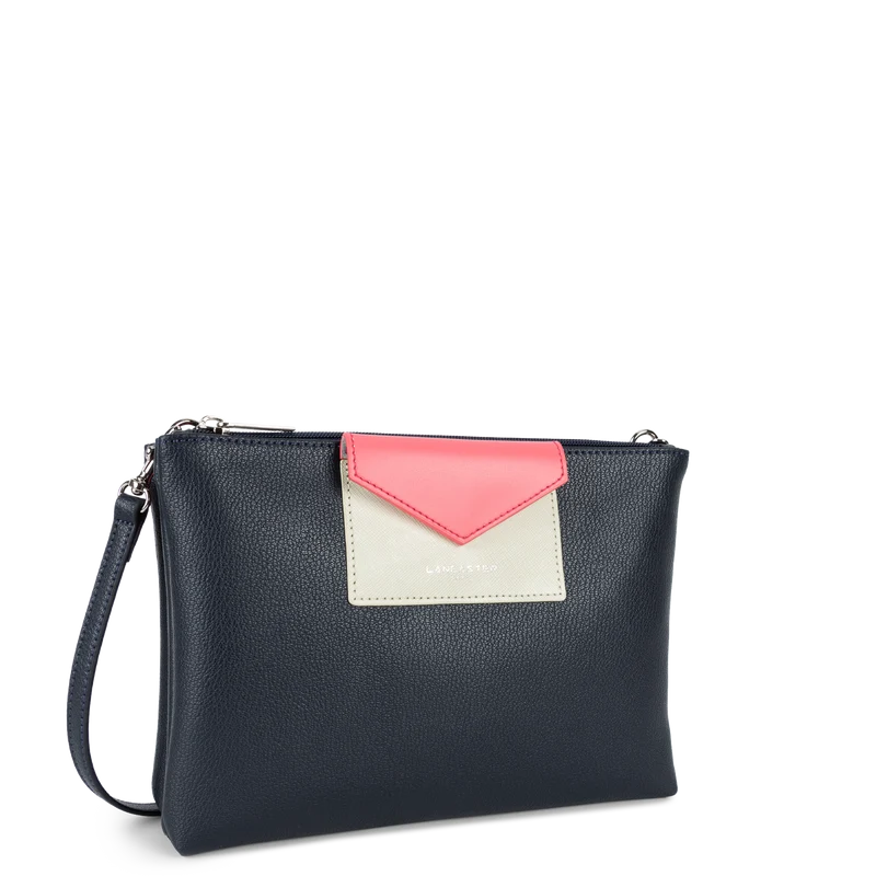 Double pochette - Maya KBA