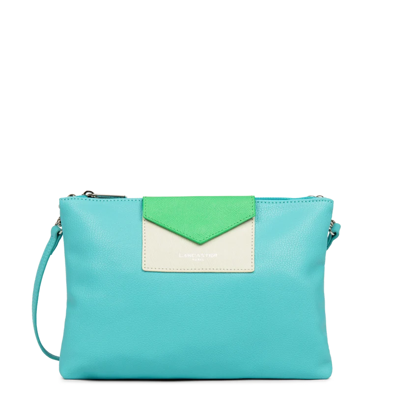 Double pochette - Maya KBA