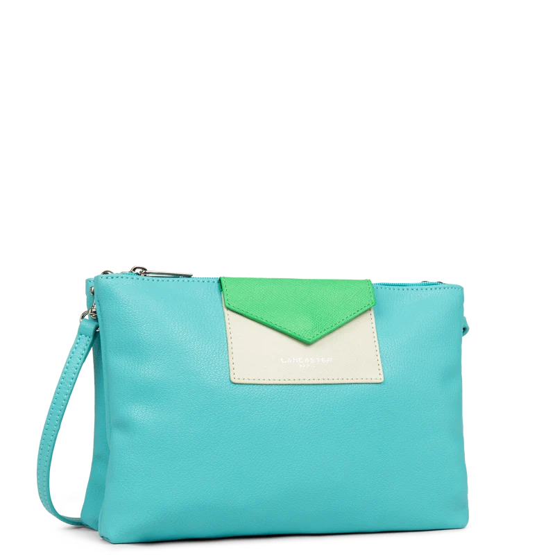 Double pochette - Maya KBA