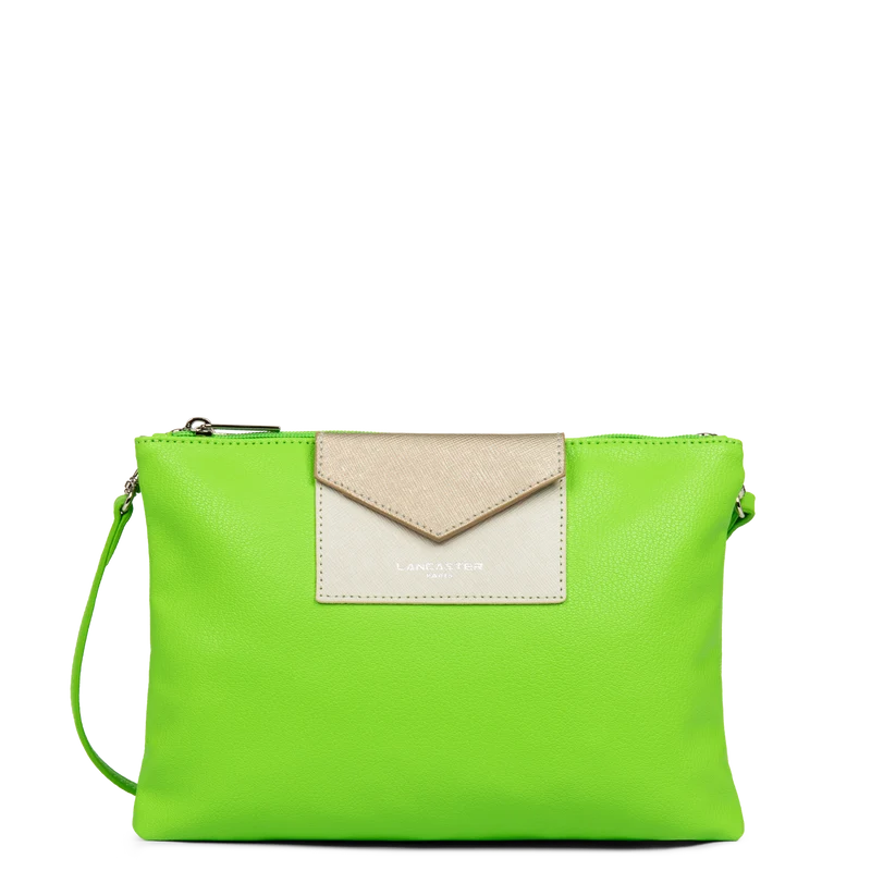 Double pochette - Maya KBA