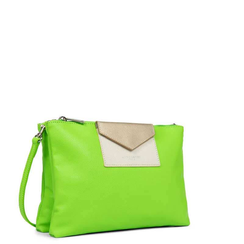 Double pochette - Maya KBA