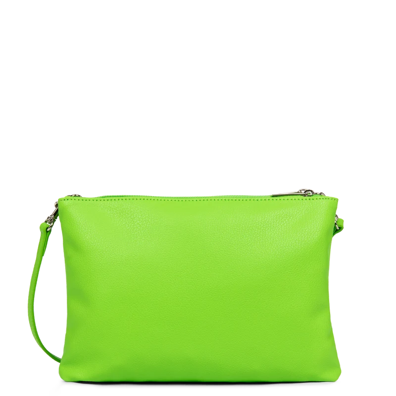Double pochette - Maya KBA