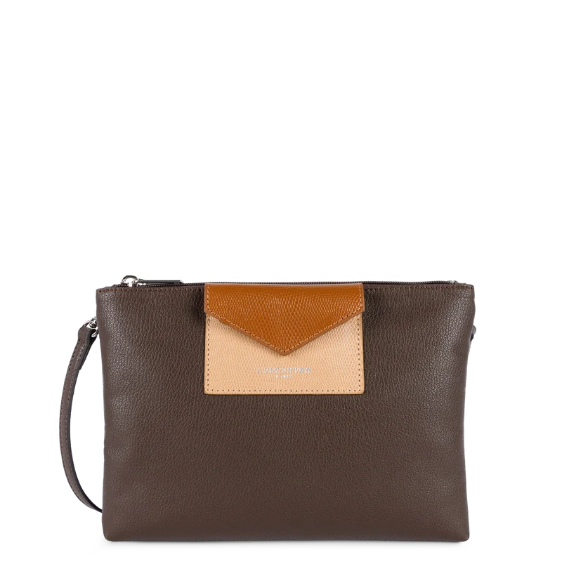Double pochette - Maya KBA