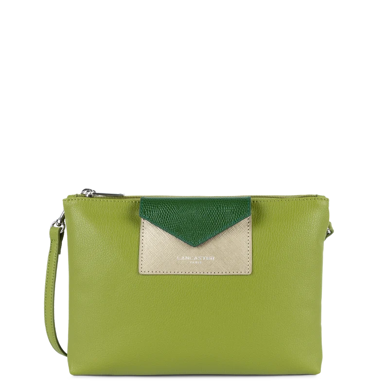 Double pochette - Maya KBA