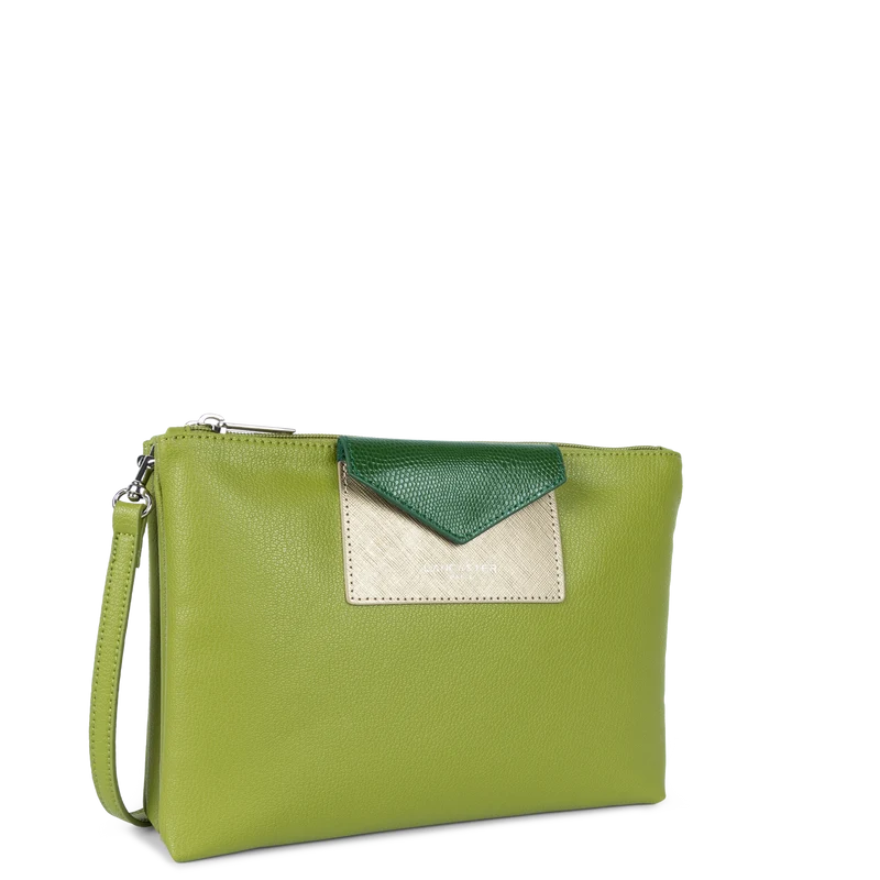 Double pochette - Maya KBA