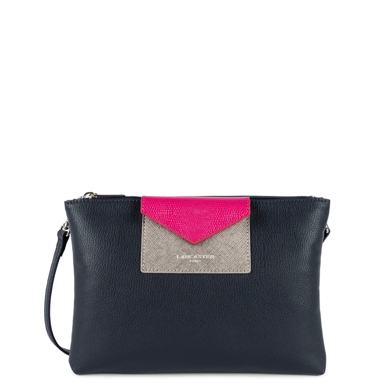 Double pochette - Maya KBA