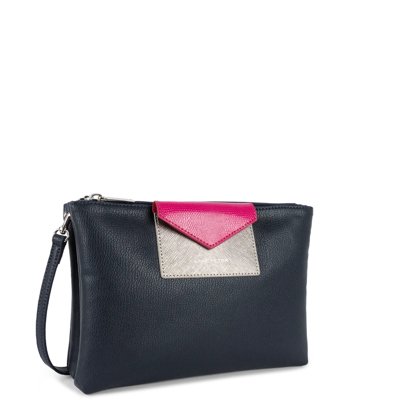 Double pochette - Maya KBA