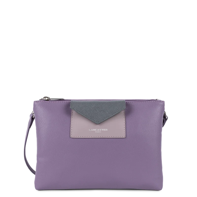 Double pochette - Maya KBA