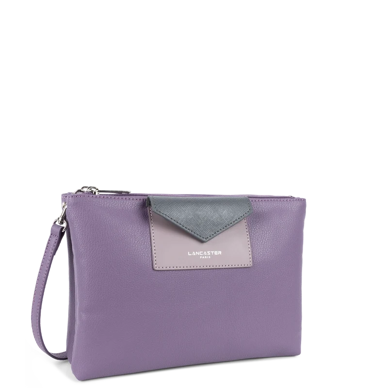 Double pochette - Maya KBA