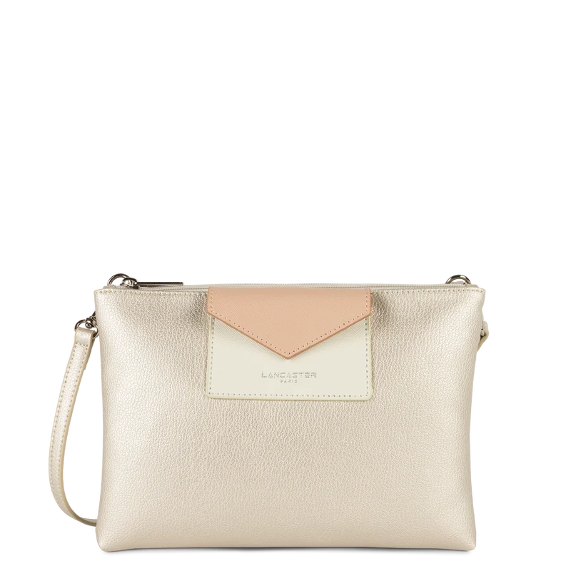 Double pochette - Maya KBA