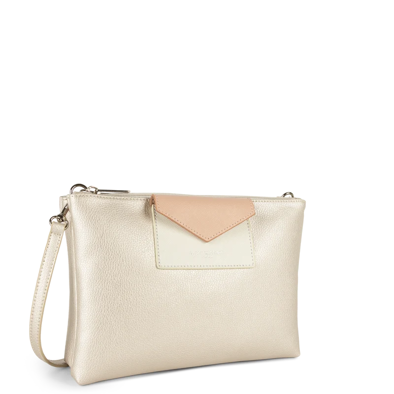 Double pochette - Maya KBA