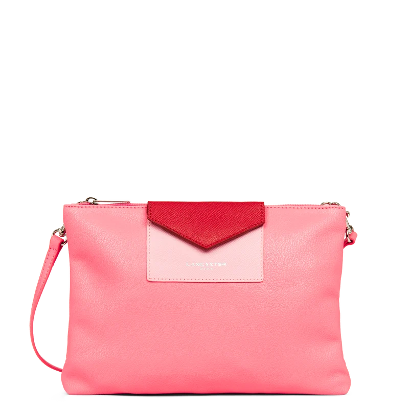 Double pochette - Maya KBA