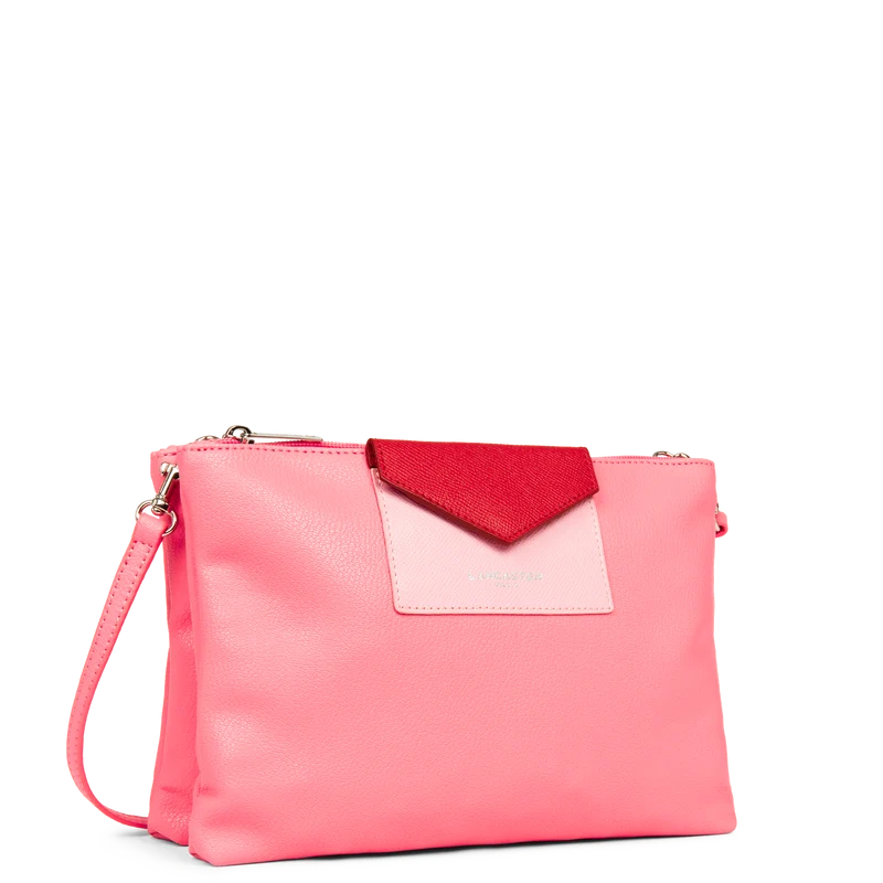Double pochette - Maya KBA