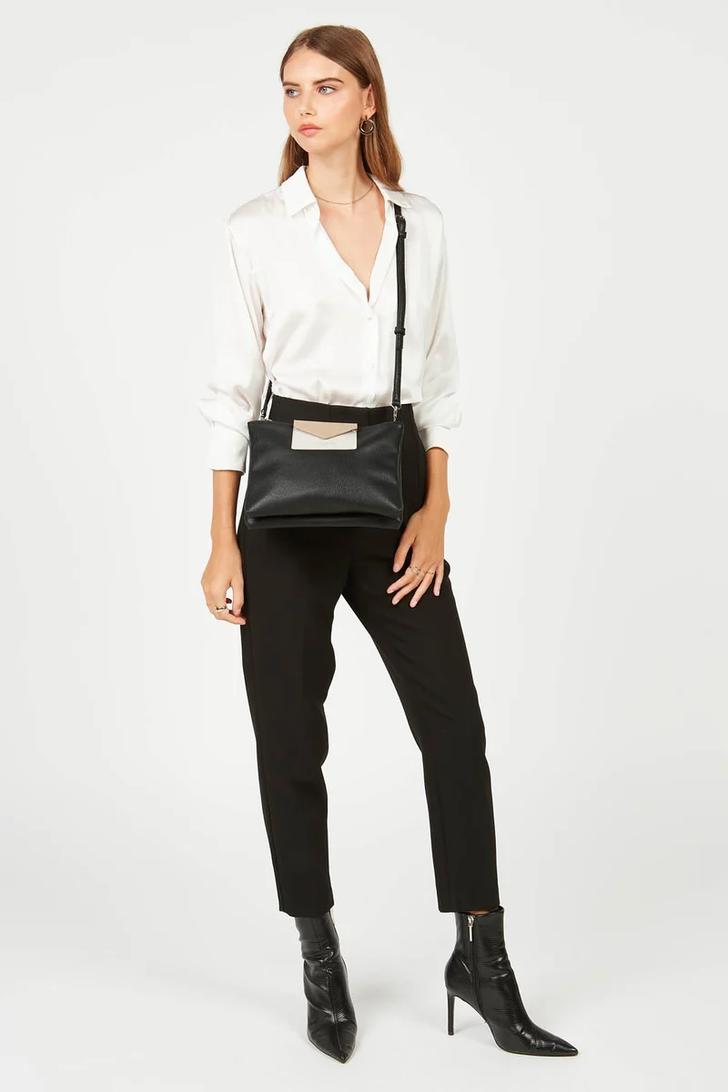 Double pochette - Maya KBA