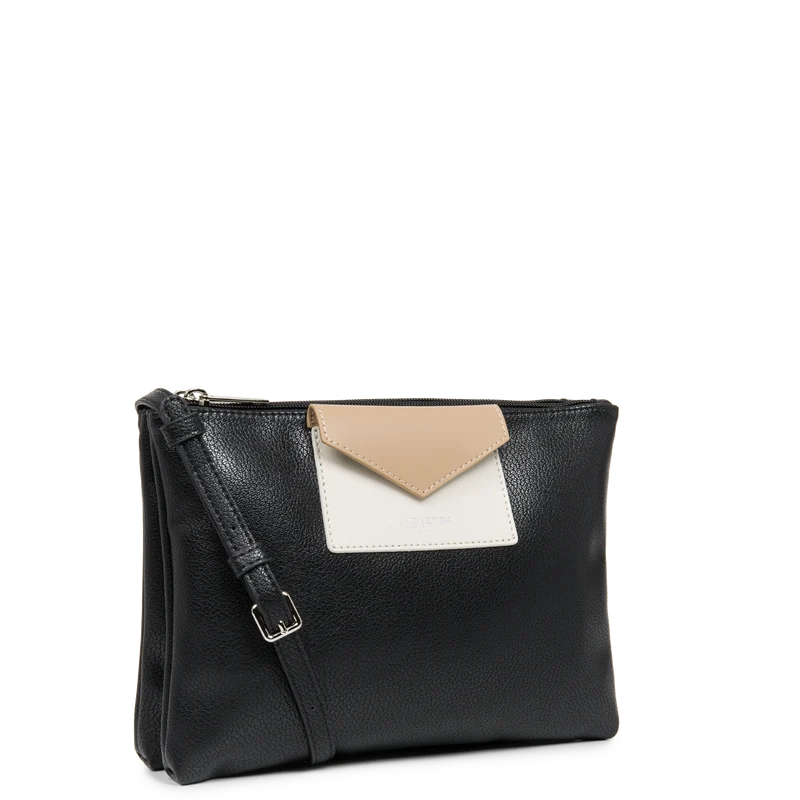 Double pochette - Maya KBA