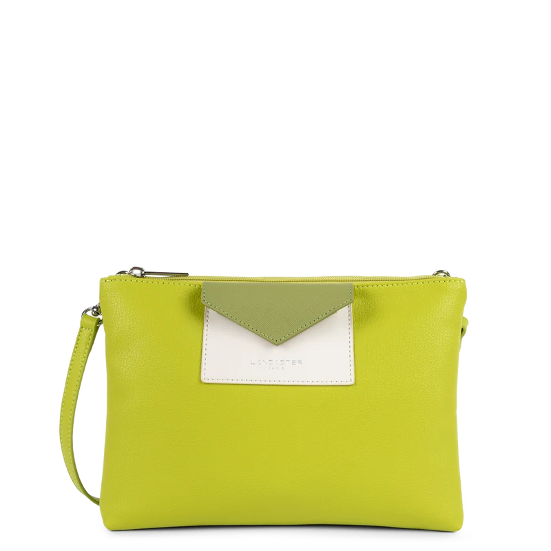 Double pochette - Maya KBA