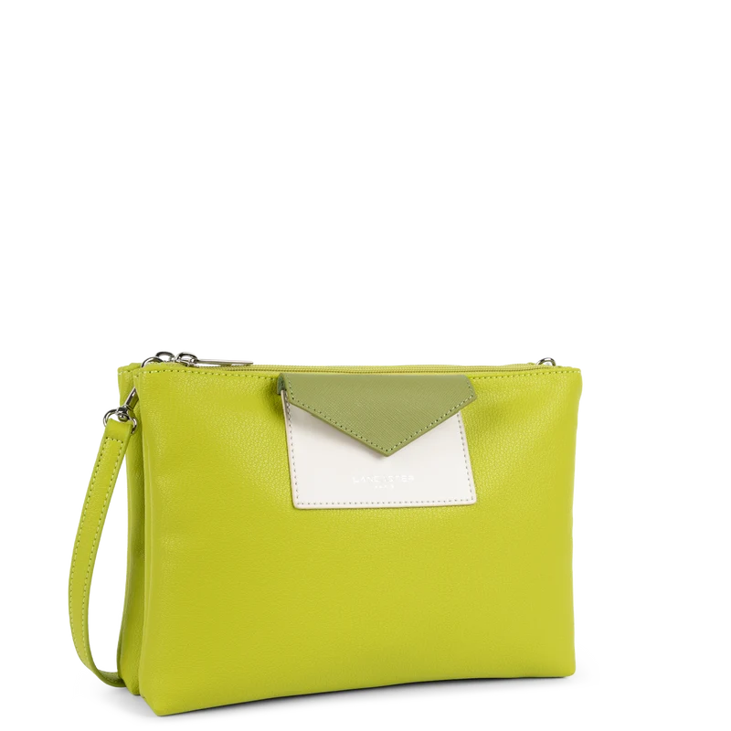 Double pochette - Maya KBA