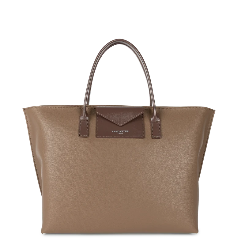 Grand sac cabas main - Maya