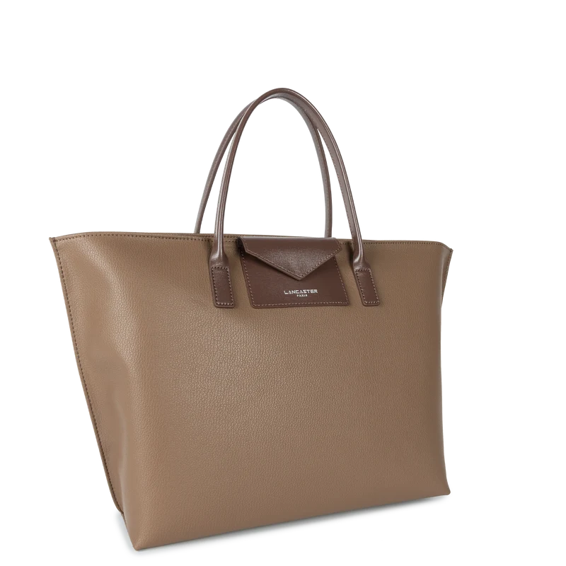 Grand sac cabas main - Maya
